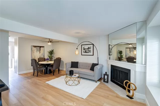MLS: OC23123092 Condo For Sale