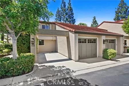 MLS: OC23123550 Condo For Sale