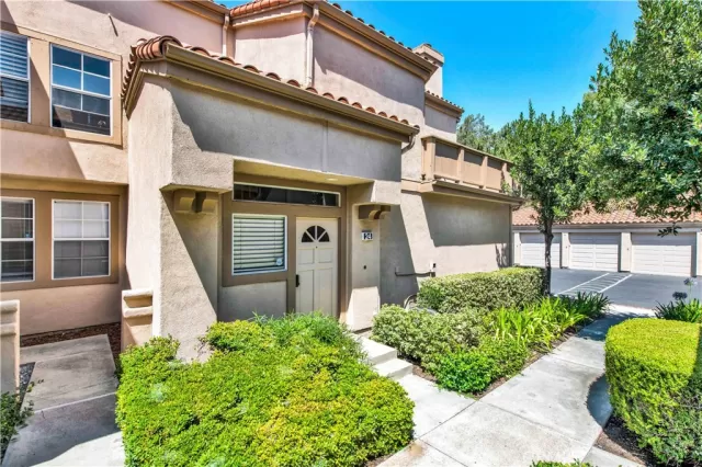 MLS: OC23123560 Condo For Sale