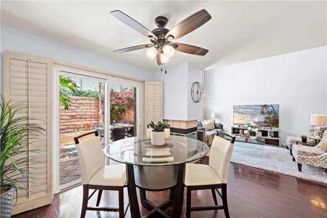 MLS: OC23123569 Condo For Sale