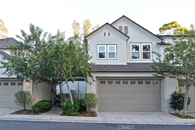 MLS: OC23123750 Condo For Sale