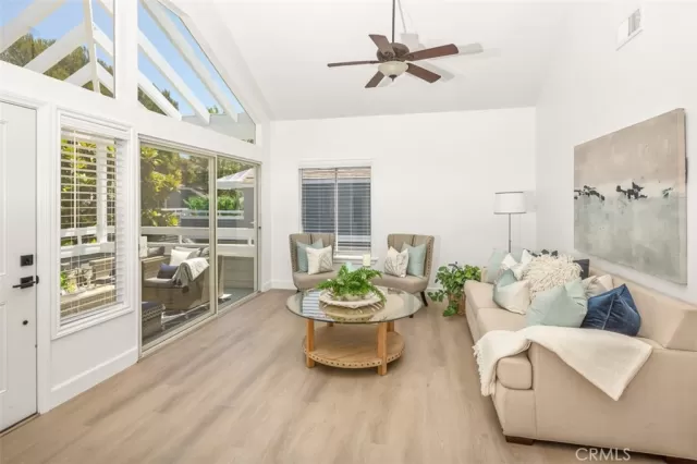 MLS: OC23123880 Condo For Sale