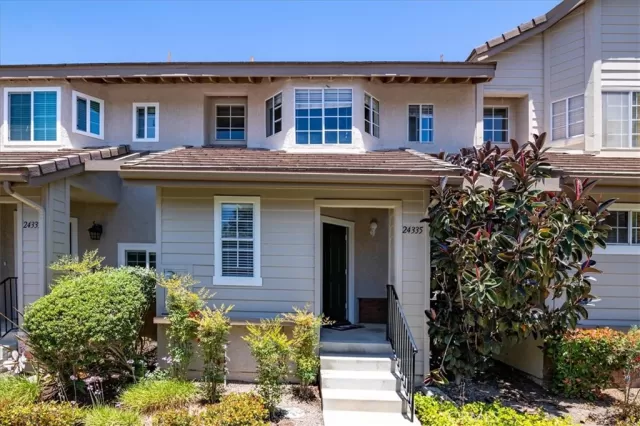 MLS: OC23124253 Condo For Sale