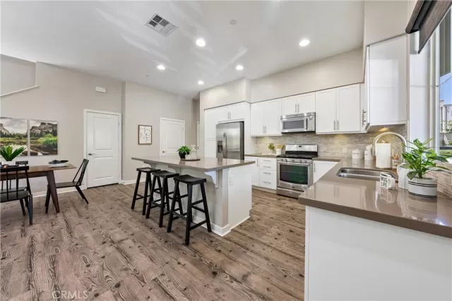 MLS: OC23124300 Condo For Sale