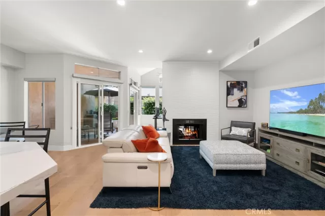 MLS: OC23124420 Condo For Sale