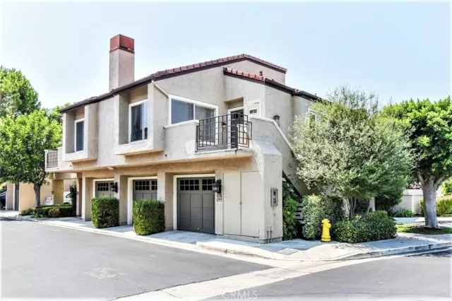 MLS: OC23124936 Condo For Sale