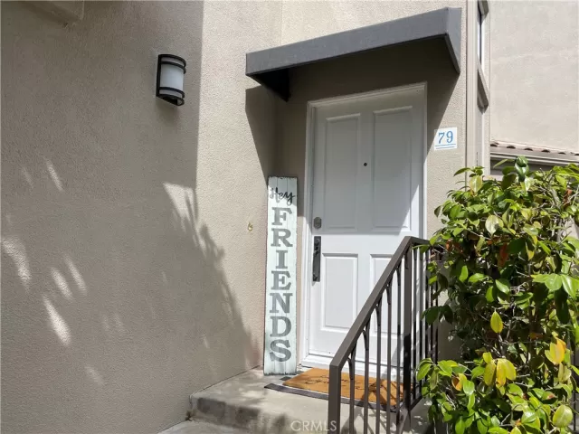 MLS: OC23126003 Condo For Sale