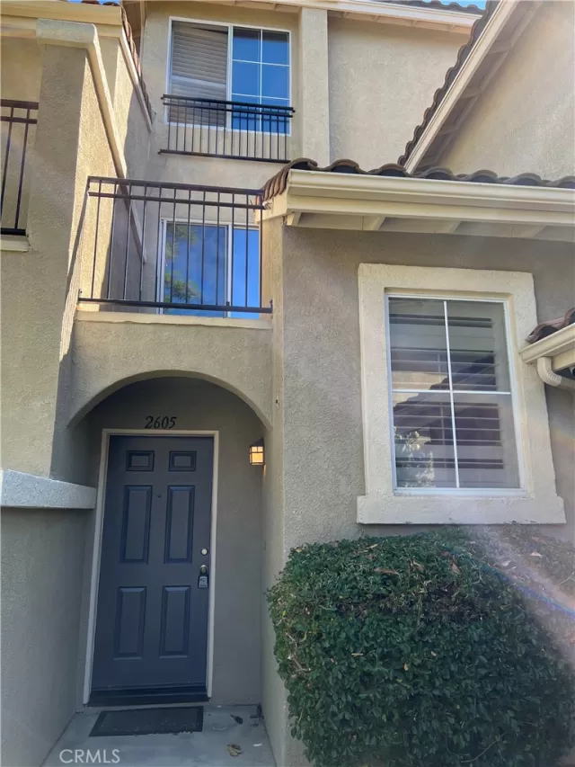 MLS: OC23126023 Condo For Sale