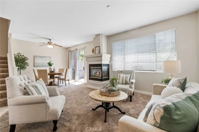 MLS: OC23126633 Condo For Sale