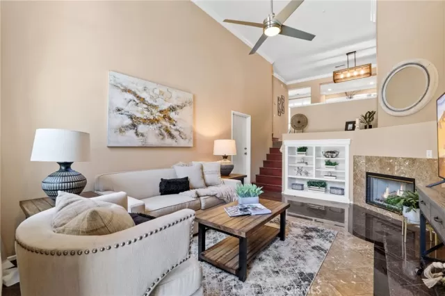 MLS: OC23127610 Condo For Sale