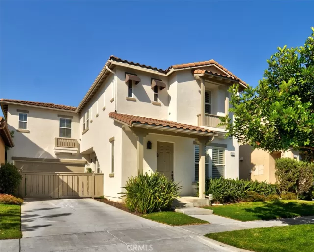 MLS: OC23127875 Condo For Sale