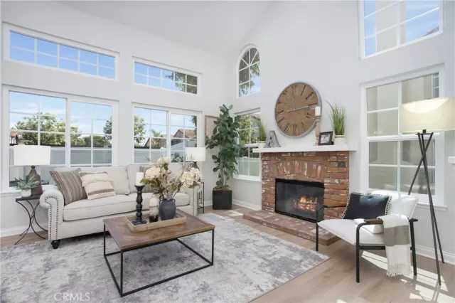 MLS: OC23128026 Condo For Sale