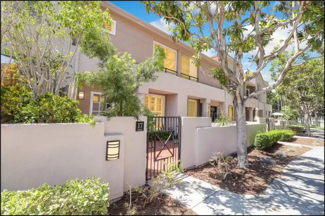 MLS: OC23129820 Condo For Sale