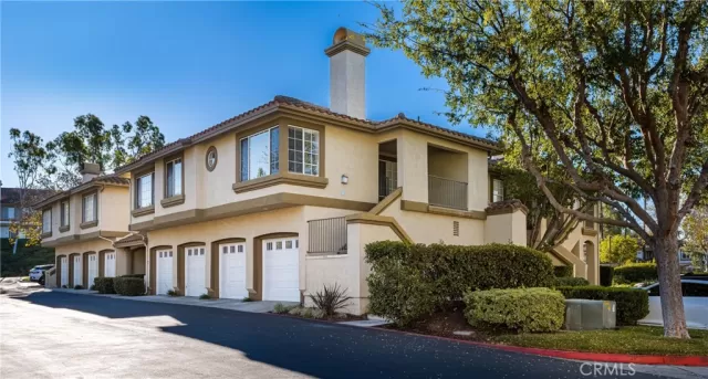 MLS: OC23130466 Condo For Sale