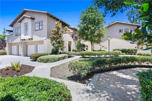 MLS: OC23130508 Condo For Sale