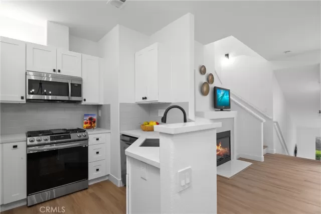 MLS: OC23130618 Condo For Sale