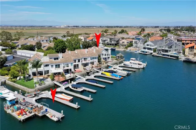 MLS: OC23131865 Condo For Sale