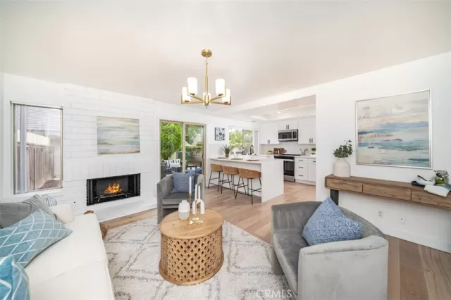 MLS: OC23132825 Condo For Sale