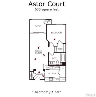 Photo #1: OC23134418 Listing 