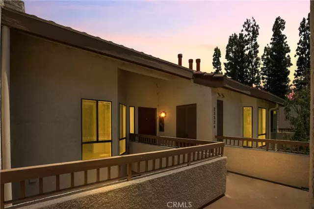 MLS: OC23134474 Condo For Sale