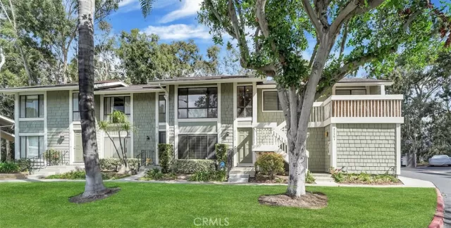 MLS: OC23134479 Condo For Sale