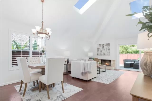 MLS: OC23135512 Condo For Sale