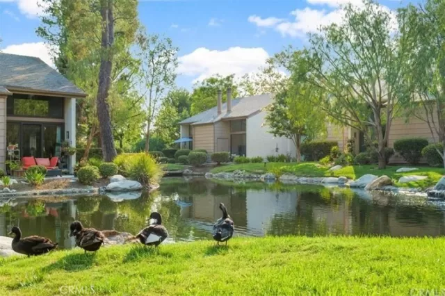 MLS: OC23135720 Condo For Sale