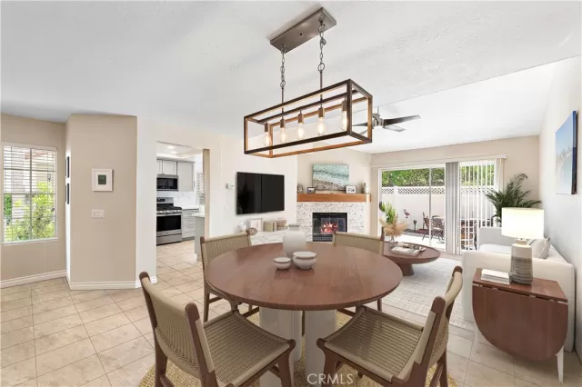 MLS: OC23136453 Condo For Sale