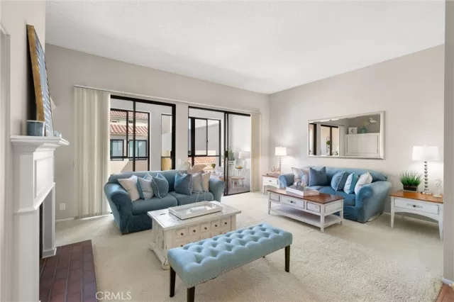 MLS: OC23136644 Condo For Sale