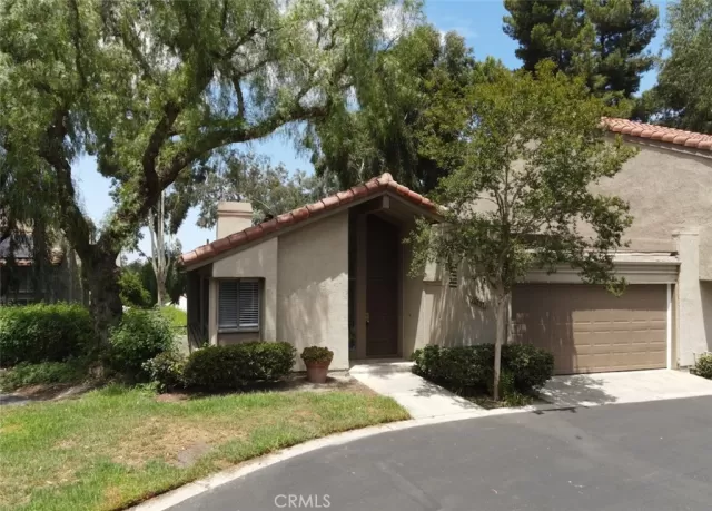 MLS: OC23136865 Condo For Sale