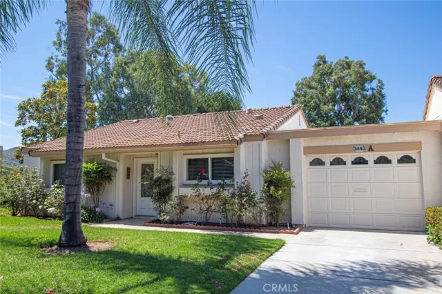 MLS: OC23136906 Condo For Sale