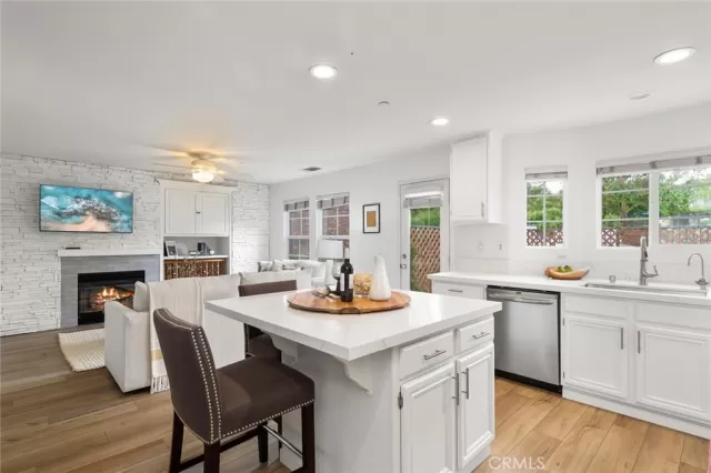 MLS: OC23137529 Condo For Sale