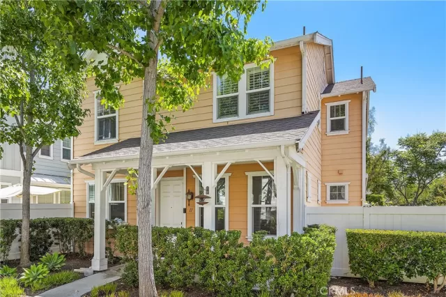 MLS: OC23137996 Condo For Sale