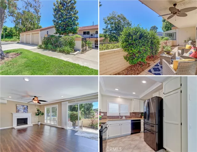 MLS: OC23138832 Condo For Sale