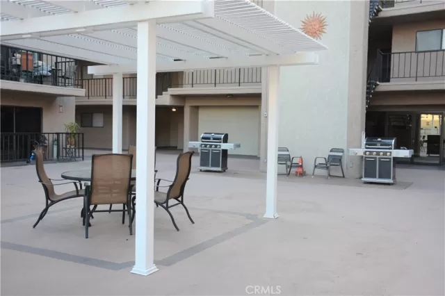 MLS: OC23138863 Condo For Sale