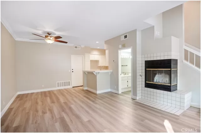 MLS: OC23139001 Condo For Sale