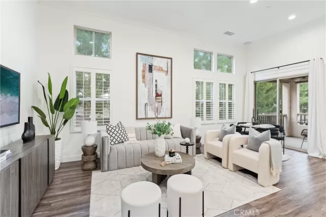 MLS: OC23140253 Condo For Sale