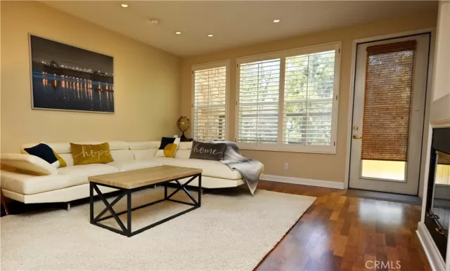 MLS: OC23140308 Condo For Sale