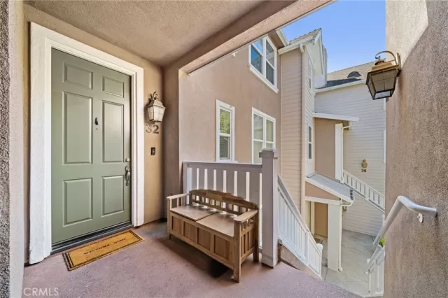 MLS: OC23140345 Condo For Sale