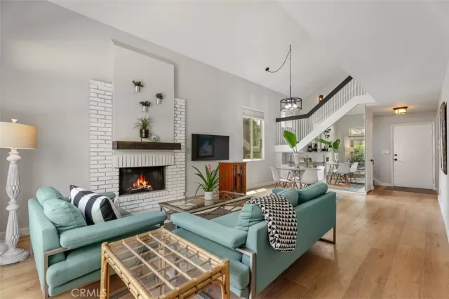 MLS: OC23140819 Condo For Sale