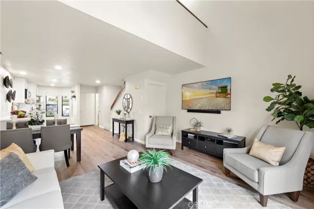 MLS: OC23141802 Condo For Sale