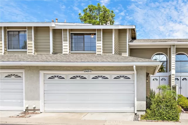 MLS: OC23141992 Condo For Sale