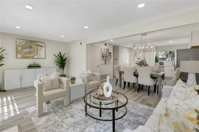 MLS: OC23142655 Condo For Sale