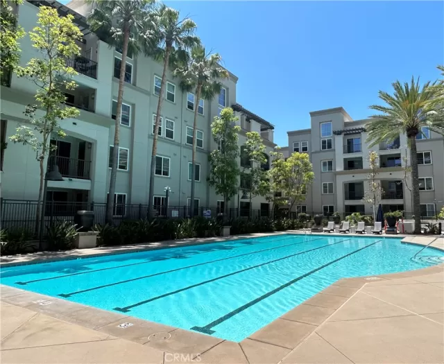 MLS: OC23143688 Condo For Sale