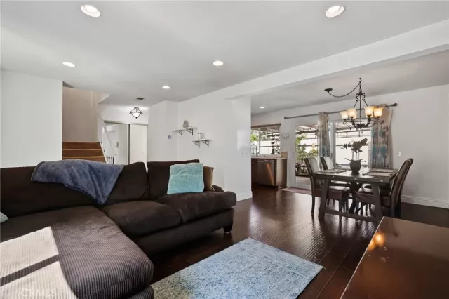 MLS: OC23143848 Condo For Sale