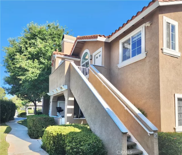 MLS: OC23144175 Condo For Sale