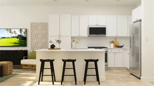 MLS: OC23144227 Condo For Sale