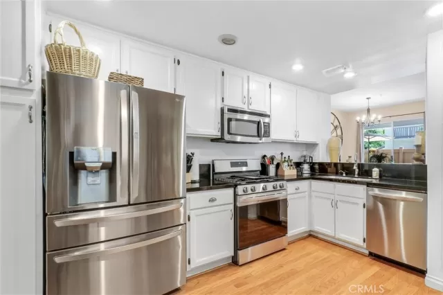 MLS: OC23144738 Condo For Sale