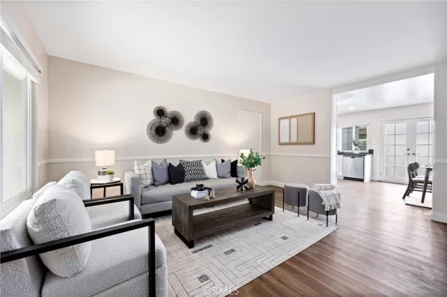 MLS: OC23144753 Condo For Sale