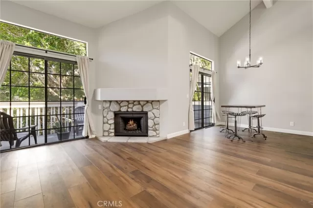 MLS: OC23145175 Condo For Sale